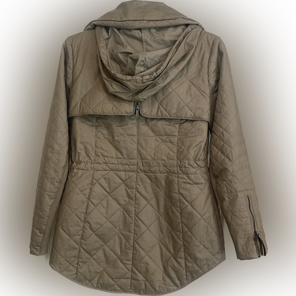 BCBG brown jacket